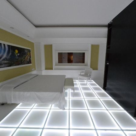 San Giorgio Modica Hotel Exteriér fotografie
