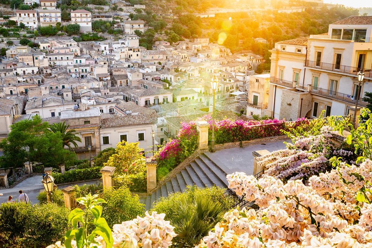 San Giorgio Modica Hotel Exteriér fotografie