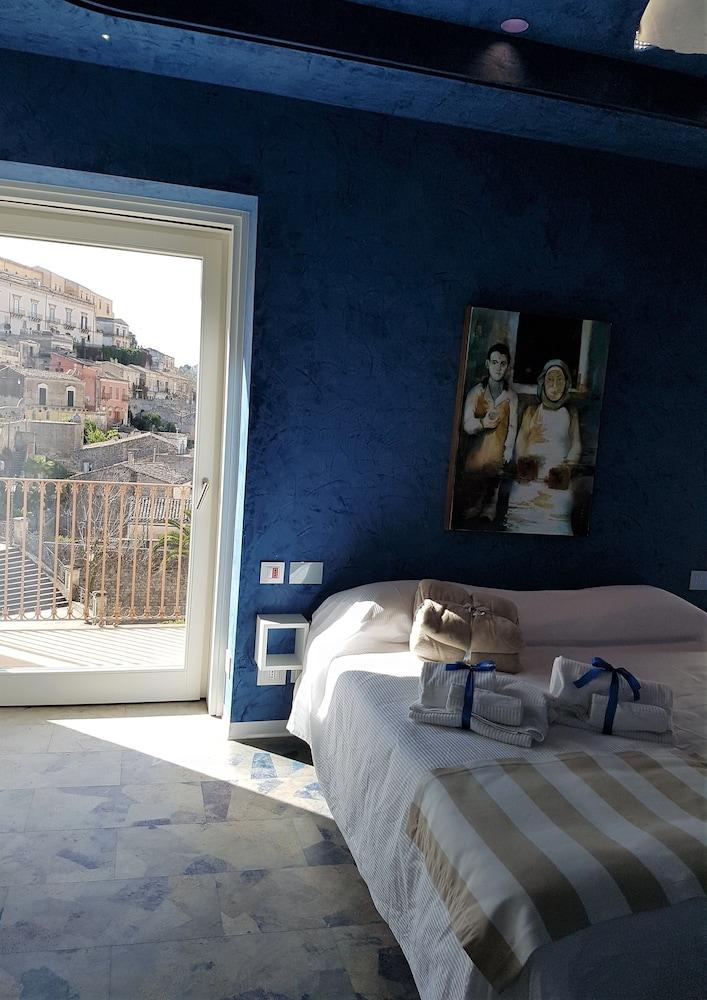 San Giorgio Modica Hotel Exteriér fotografie