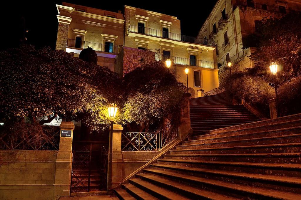 San Giorgio Modica Hotel Exteriér fotografie