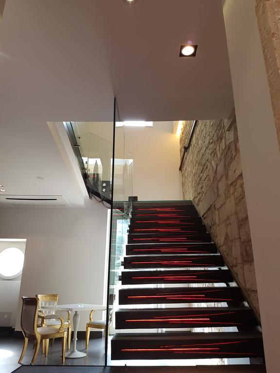 San Giorgio Modica Hotel Exteriér fotografie