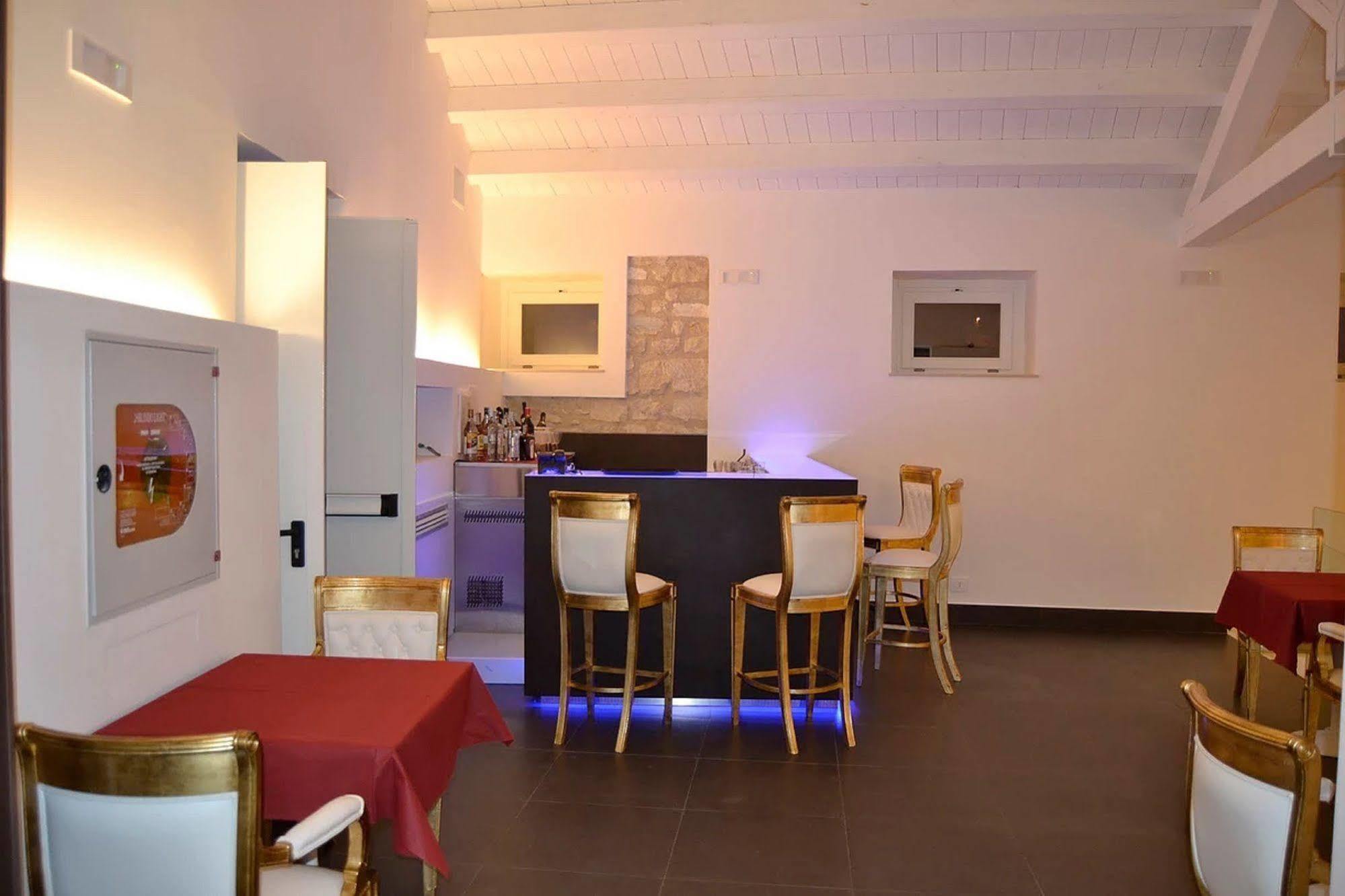 San Giorgio Modica Hotel Exteriér fotografie